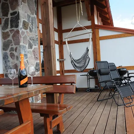 Kaszubska Ostoja- 4 Pory Roku *