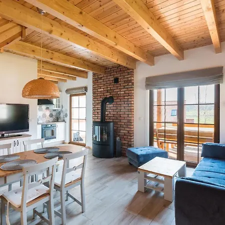 Kaszubska Ostoja- 4 Pory Roku * Barkocin