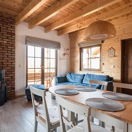 Kaszubska Ostoja- 4 Pory Roku