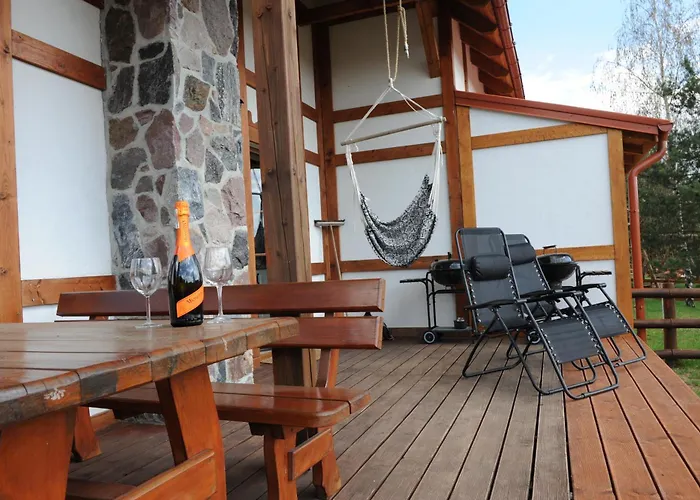 Kaszubska Ostoja- 4 Pory Roku *