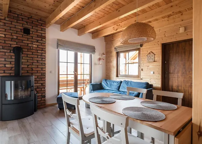 Kaszubska Ostoja- 4 Pory Roku