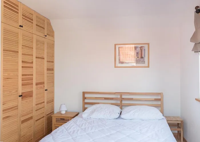 Kaszubska Ostoja- 4 Pory Roku